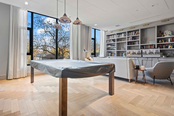 For Lease - 1100 Kingston Road Unit# 423, Toronto, Ontario - Photo 1