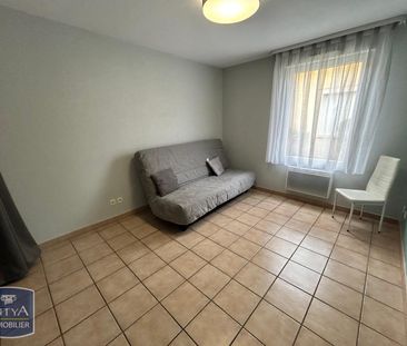 Location Maison 3 pièces 71m² PERPIGNAN 66000 - Photo 3