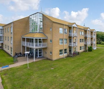 Pæregrenen 31, 1. th., 5220 Odense SØ - Foto 2