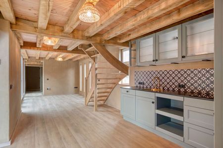 Huis te huur: Bovenstraat 19 6255 AT Noorbeek - Photo 3