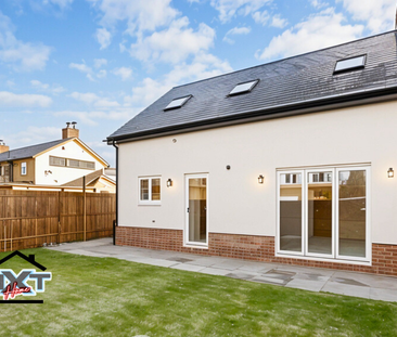 3 bedroom house to rent - Photo 4