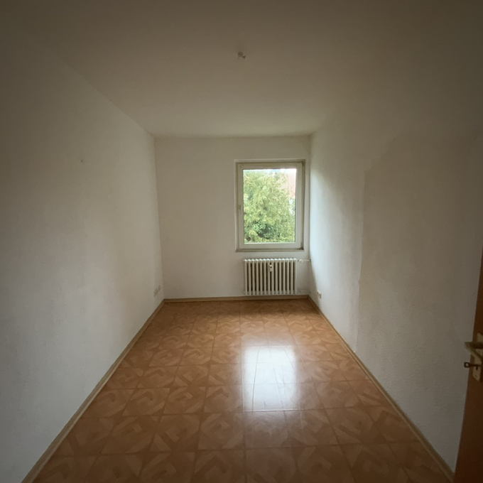 Gemütliche 3-Zimmer-Wohnung in ruhigem 4-Parteien-Haus - Foto 1