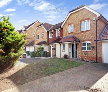 3 bedroom End Terraced to let - Photo 2