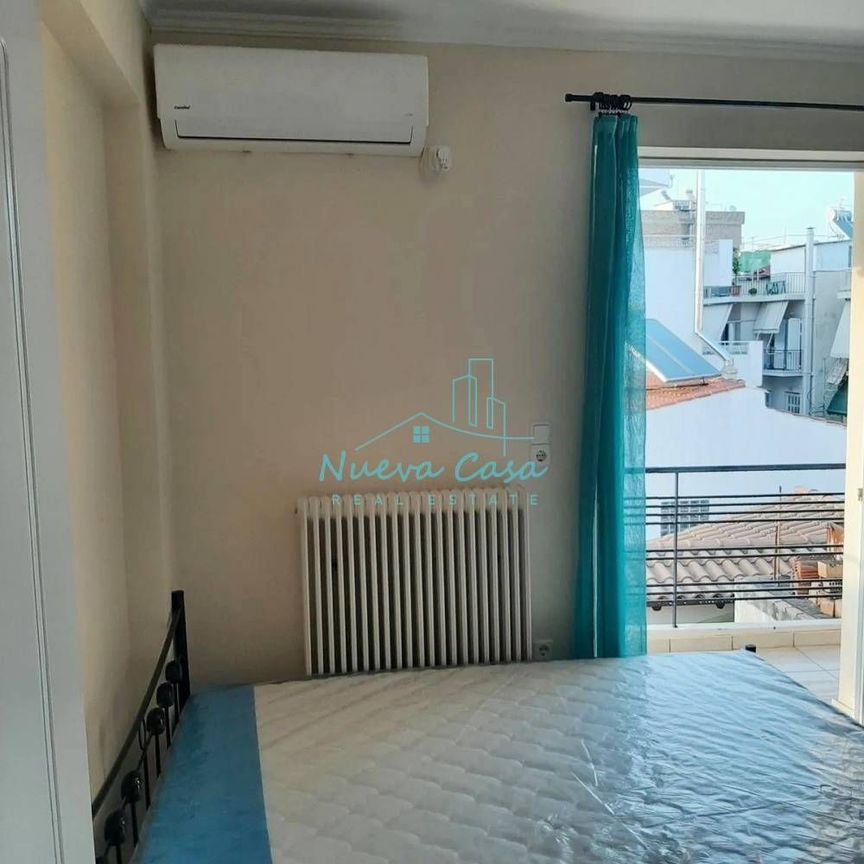 Studio/Γκαρσονιέρα για ενοικίαση Άγιος Γεράσιμος (Πάτρα) - Photo 1
