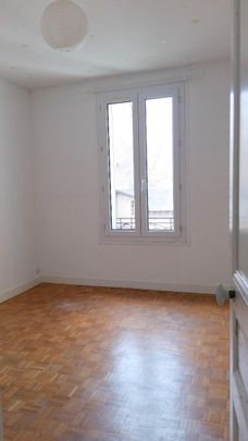 Location Appartement 2 pièces 40m² TOURS 37000 - Photo 1