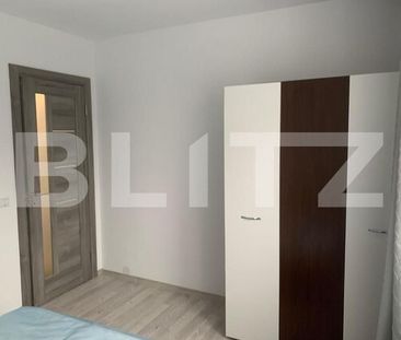 Apartament de 2 camere, prima inchiriere, 45 mp, zona Big Manastur - Fotografie 1