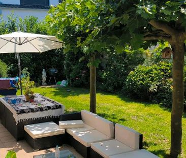 WG-Zimmer in einer 175m2 Erdgeschosswohnung - Foto 5