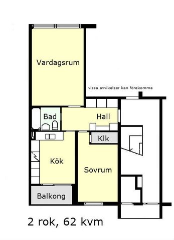 Syster Jennys väg 40 C - Photo 3