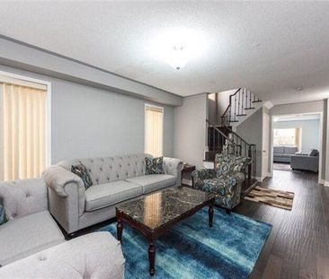 For Lease - 5 Allangrove Drive, Brampton, Ontario - Photo 3