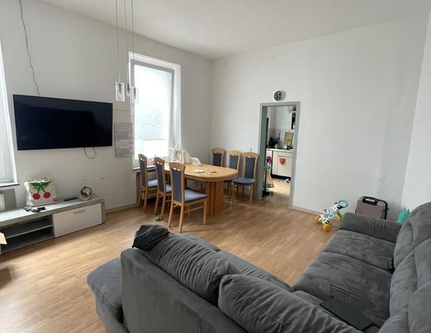 Großzügige 3 - Zimmer - Wohnung zu vermieten im Herzen von Menden!!! - Photo 1