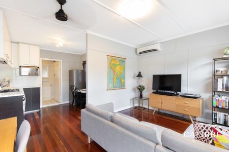 3/50 Stevenson Street, Paddington, QLD, 4064 - Photo 3