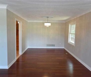 For Lease - 97 Raymerville Drive Unit# Upper, Markham, Ontario - Photo 2