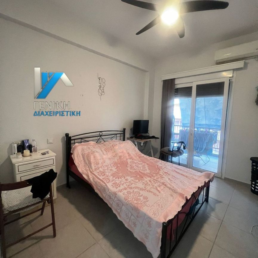 Studio/Γκαρσονιέρα για ενοικίαση Λουτράκι (Λουτράκι-Περαχώρα) - Photo 1