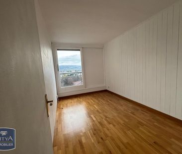 Appartement 4 pièces - 76 m² - Photo 1