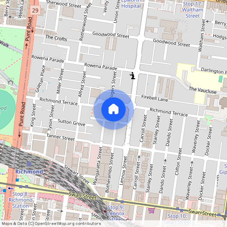 1/88 Richmond Terrace, Richmond