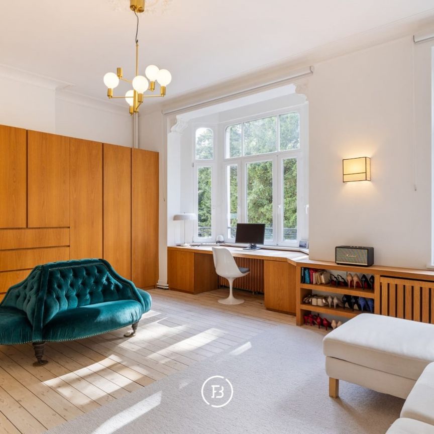 Tout savoir sur cette maison à Woluwe-St-Pierre, à Woluwe-St-Pierre - Photo 1