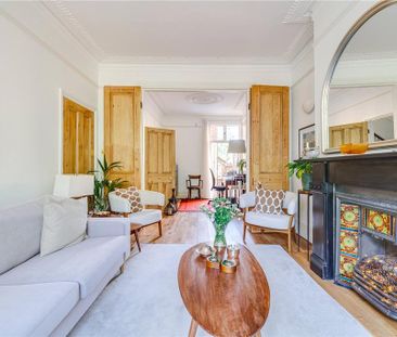4 bedroom terraced house to rent - Photo 3