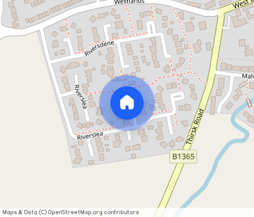 Riverslea, Stokesley, Middlesbrough, TS9 - Photo 1