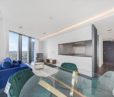 Amory Tower, Marsh Wall E14 - Photo 4