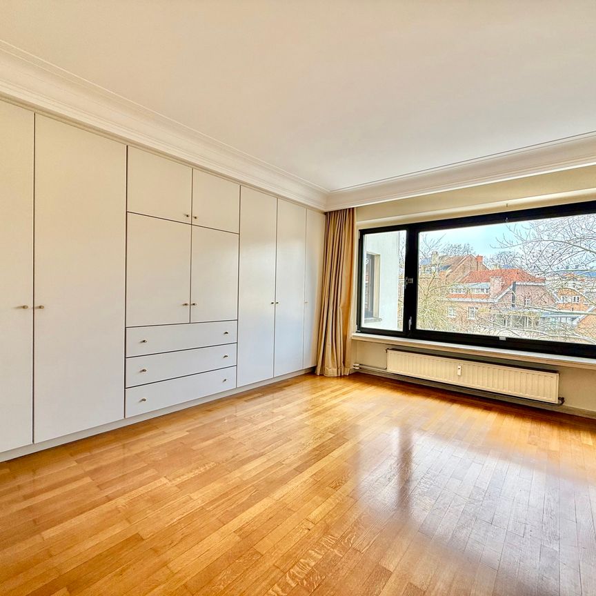 Avenue Nestor Plissart, 1200, Woluwe-Saint-Lambert - Photo 1