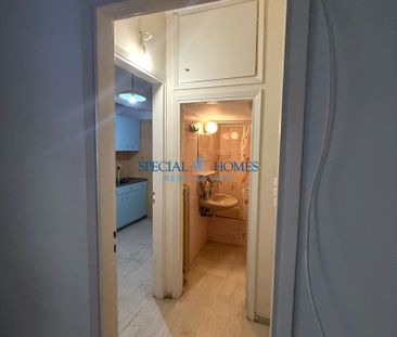 Ενοικίαση κατοικίας, 48 τ.μ., Αθήνα, 450 € - Photo 3