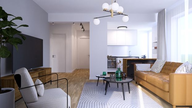 VIVERE NEL CUORE DI LUGANO - Photo 1