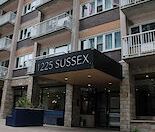 Urban Living at Place Sussex – 1225 Rue du Sussex, Montréal, QC H3H... - Photo 1