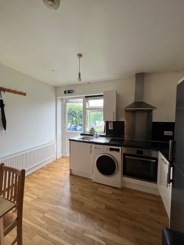 1 Bed Flat, Vivian Avenue, HA9 - Photo 4