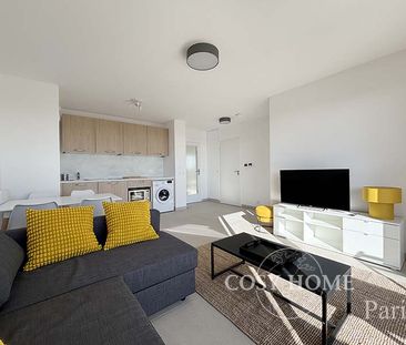 Appartement en location | Suresnes - Photo 5