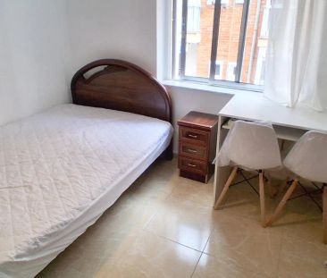 Piso de alquiler en San Bernardo - Foto 5