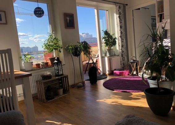 Packhusgatan 17, Limhamns Hamnområde - Foto 1