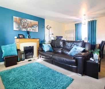 Bradshaw Court, Swindon, Swindon, SN25 - Photo 1