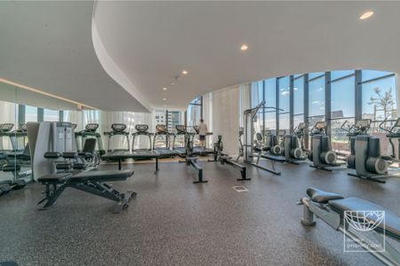 3407/135 Abeckett St, Melbourne VIC 3000 - Apartment For Rent | Domain - Photo 4