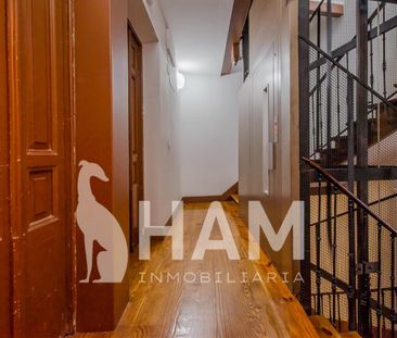 Habitación - Madrid - Centro - 620€ MES - Ref. SNBHAB2 - Photo 6