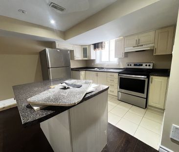 For Lease - 7 Glengowan Street Unit# Basement, Whitby, Ontario - Photo 4