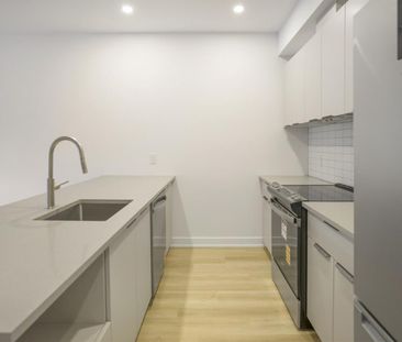 115-104 - 115 Rue Du Campagnard, Gatineau - Photo 3