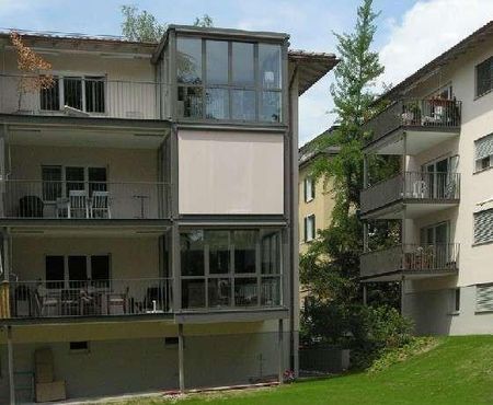 Schöne Wohnung an top Lage in Hottingen! - Foto 3