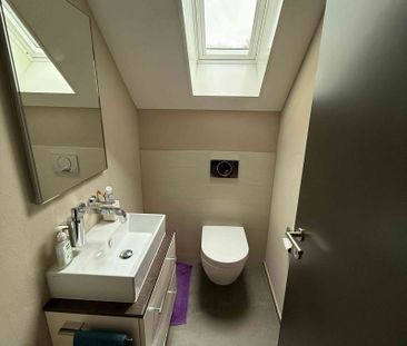 3.5 Zimmer, 139 m², 2. Stock - Foto 4