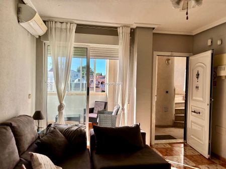 Apartment in Orihuela Costa, lomas de cabo roig, for rent - Photo 3