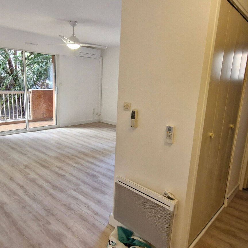 Location appartement 2 pièces 42 m² à Toulon (83000) - Photo 1