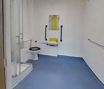 1 bedroom studio apartment to rent - Photo 3