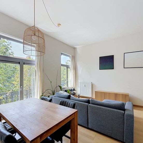 Appartement te huur - Photo 1
