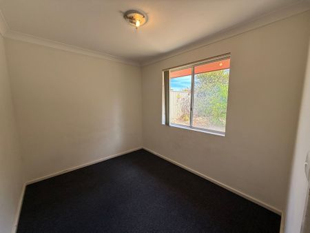 Spacious Backyard - Photo 4