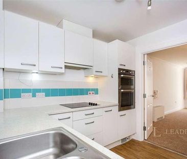 Abbeyfield Girton Green, Wellbrook Way, Girton, Cambridge, Cambridg... - Photo 4