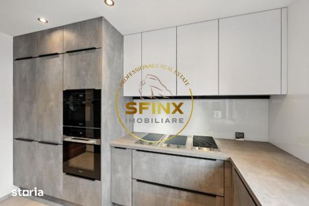 Baneasa, US Embassy, pet friendly, new, 3 rooms, 3 baths, 2 parking - Photo 3