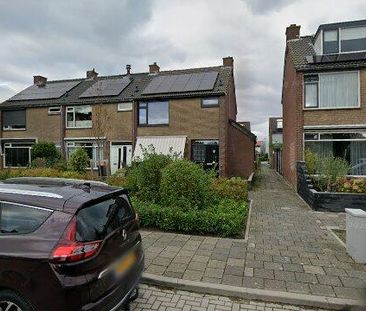 House Katwijk (ZH) - Leliestraat - Foto 1