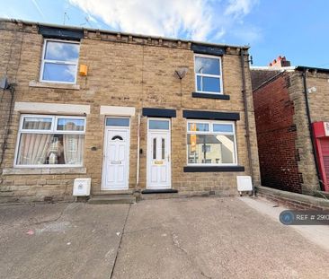 3 bedroom terraced house to rent - Photo 6
