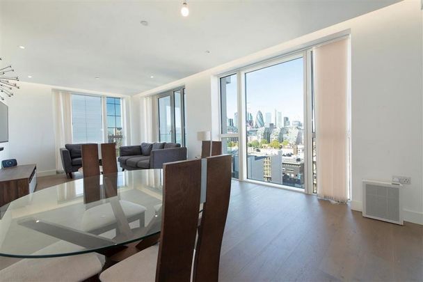 3 bedroom flat to rent - Photo 1