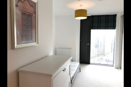 2 Bed Flat, Station Road, SE13 - Photo 3