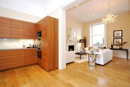 3 bedroom apartment to rent - Photo 4